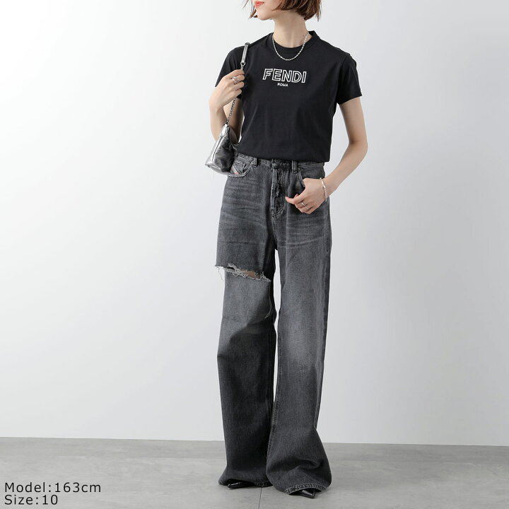 楽天市場】FENDI KIDS フェンディ キッズ Tシャツ JUI159 7AJ 