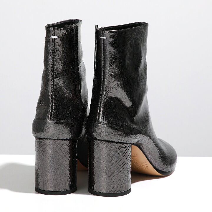 010 ファッション Maison Margiela メゾンマルジェラ タビブーツ 