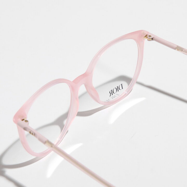 楽天市場】Dior ディオール メガネ MINI CD O B1I 4000 CD50052I 072 