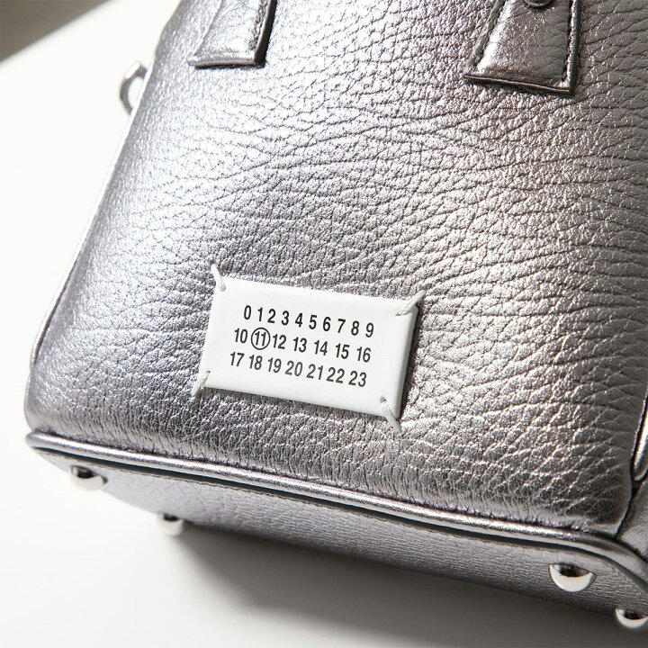 楽天市場】MAISON MARGIELA メゾンマルジェラ 11 ショルダーバッグ 5AC 