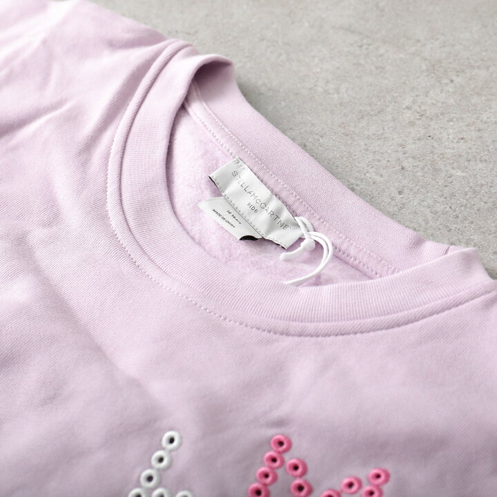 楽天市場】STELLA McCARTNEY KIDS ステラマッカートニー キッズ 