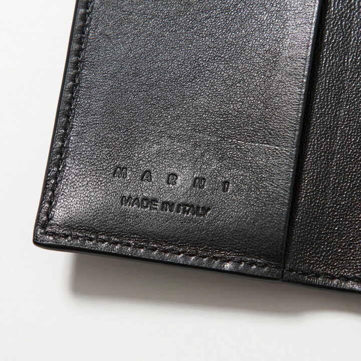 楽天市場】MARNI マルニ キーケース PCMI0017U2 P6533 メンズ レザー 