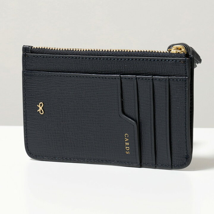 楽天市場】ANYA HINDMARCH アニヤハインドマーチ フラグメントケース  