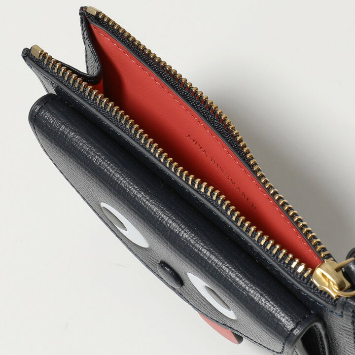 楽天市場】ANYA HINDMARCH アニヤハインドマーチ フラグメントケース  