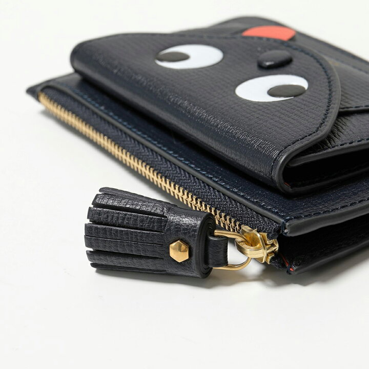 楽天市場】【5/24～5/25限定ポイント3倍】ANYA HINDMARCH アニヤ  