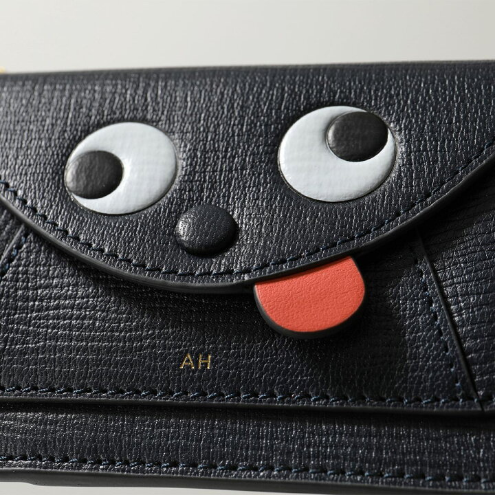 楽天市場】ANYA HINDMARCH アニヤハインドマーチ フラグメントケース  