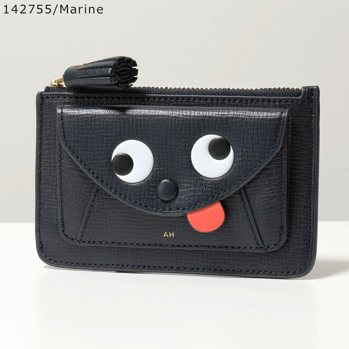 楽天市場】ANYA HINDMARCH アニヤハインドマーチ フラグメントケース  