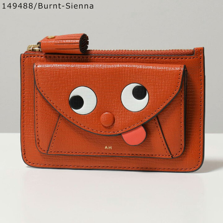 楽天市場】ANYA HINDMARCH アニヤハインドマーチ フラグメントケース  
