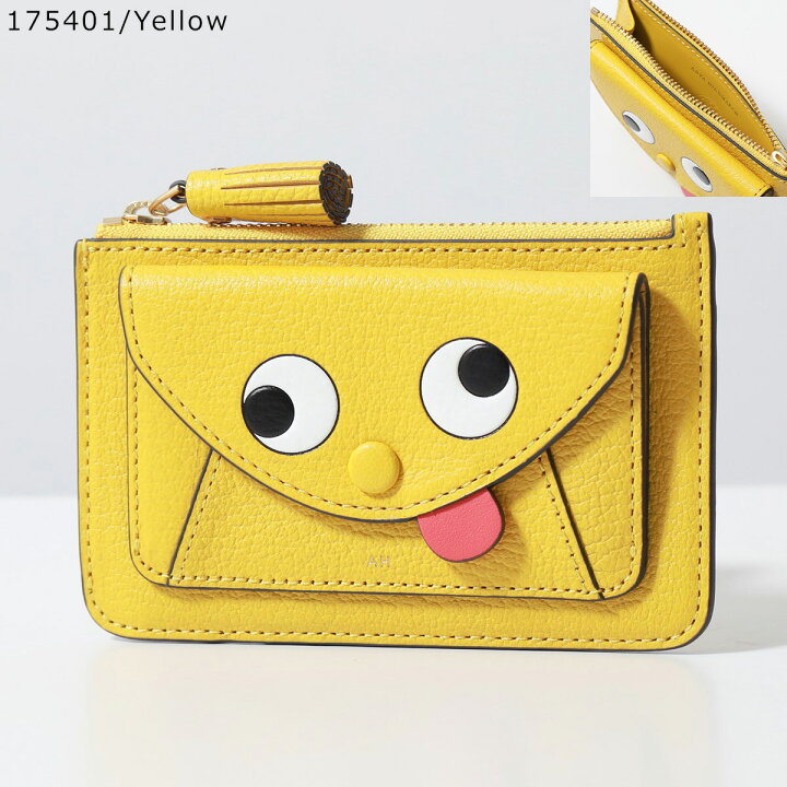 楽天市場】ANYA HINDMARCH アニヤハインドマーチ フラグメントケース  