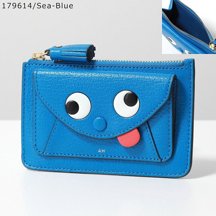 楽天市場】ANYA HINDMARCH アニヤハインドマーチ フラグメントケース  