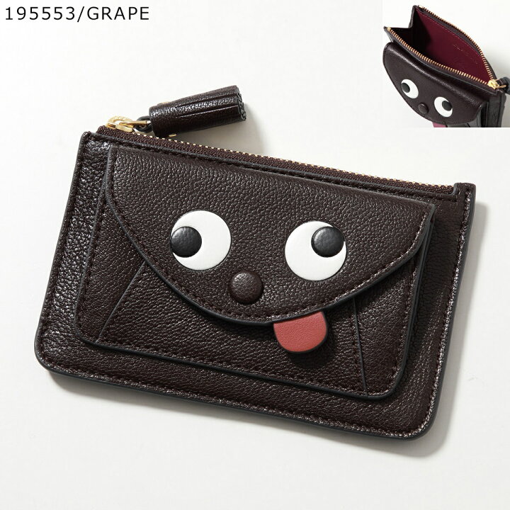 楽天市場】ANYA HINDMARCH アニヤハインドマーチ フラグメントケース  