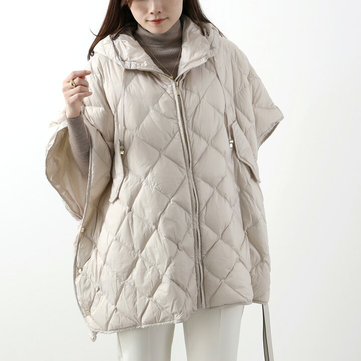 楽天市場】MAX MARA The Cube マックスマーラ ザ・キューブ ダウン 