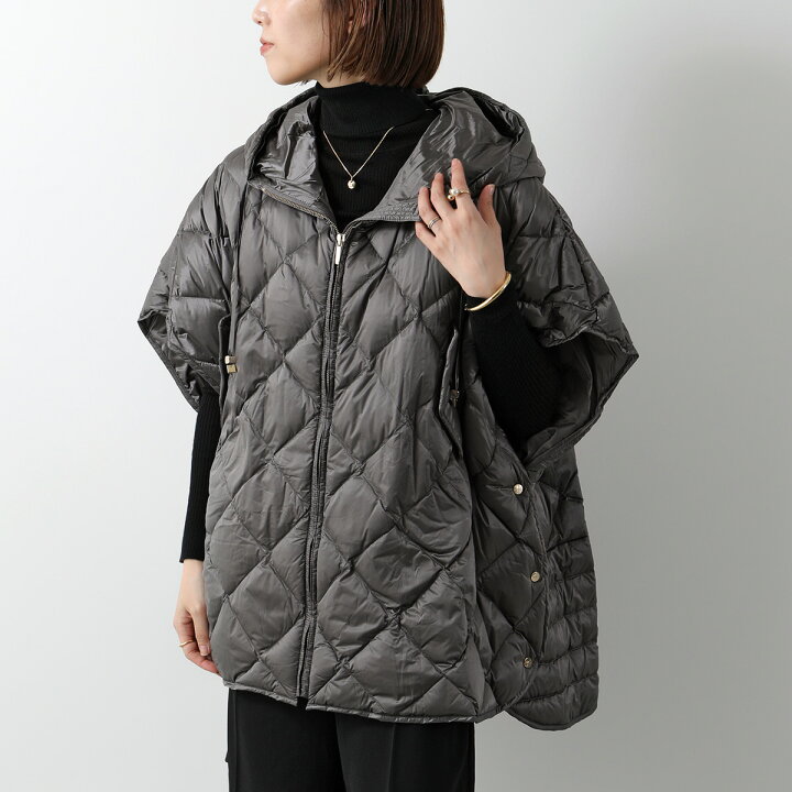 楽天市場】MAX MARA The Cube マックスマーラ ザ・キューブ ダウン 