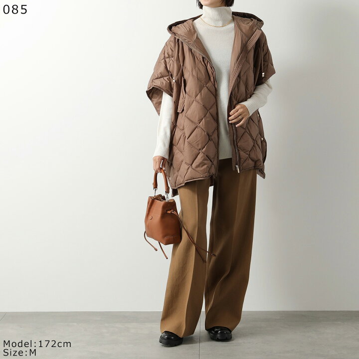 楽天市場】MAX MARA The Cube マックスマーラ ザ・キューブ ダウン 