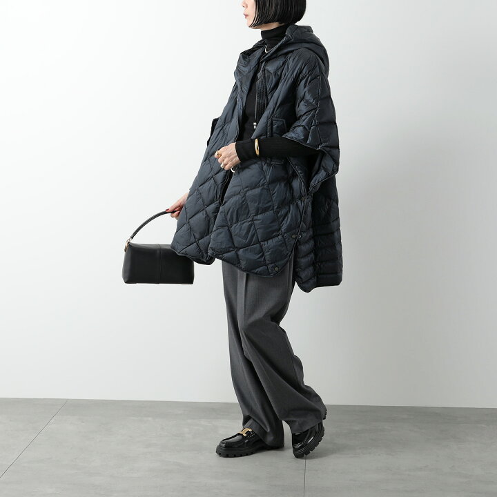 楽天市場】MAX MARA The Cube マックスマーラ ザ・キューブ ダウン 