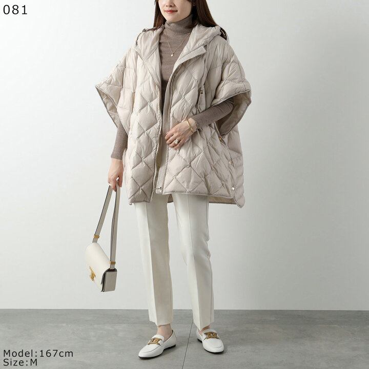 楽天市場】MAX MARA The Cube マックスマーラ ザ・キューブ ダウン 