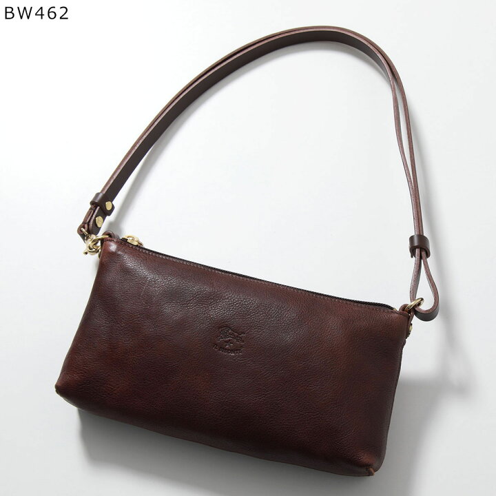 楽天市場】IL BISONTE イルビゾンテ ショルダーバッグ BSH091 PVX001 