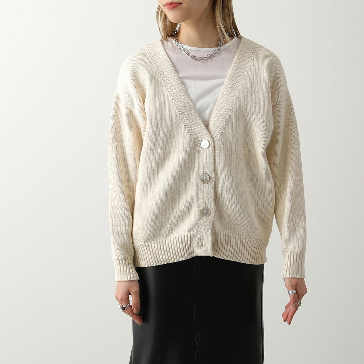 楽天市場】DEMYLEE デミリー カーディガン URIKA CARDIGAN WSR23110 