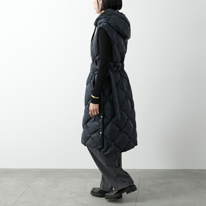 楽天市場】MAX MARA The Cube マックスマーラ ザ キューブ ダウン  