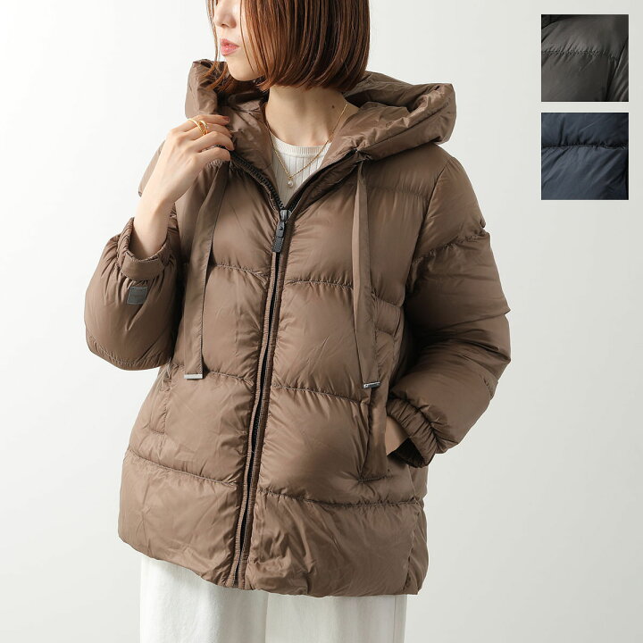 楽天市場】Max Mara The Cube マックスマーラ ザ・キューブ ダウン 