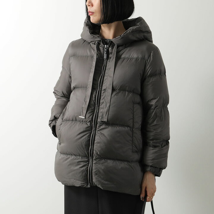 楽天市場】Max Mara The Cube マックスマーラ ザ・キューブ ダウン 