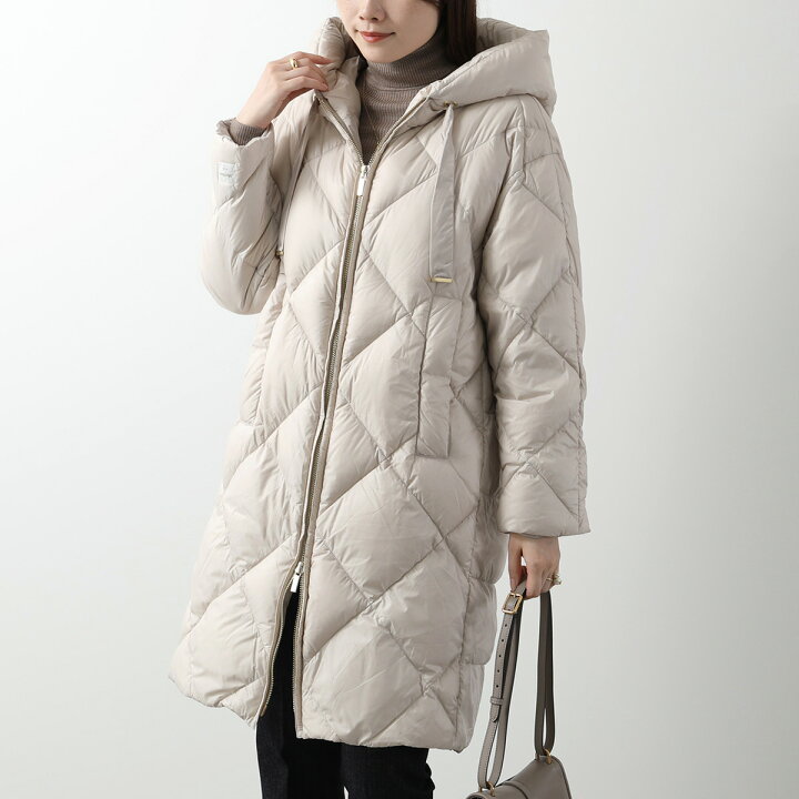 楽天市場】Max Mara The Cube マックスマーラ ザ・キューブ ダウン  