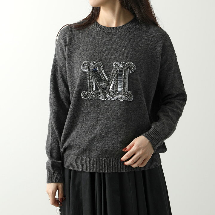 楽天市場】MAX MARA マックスマーラ セーター PALATO VICOLO パラート 