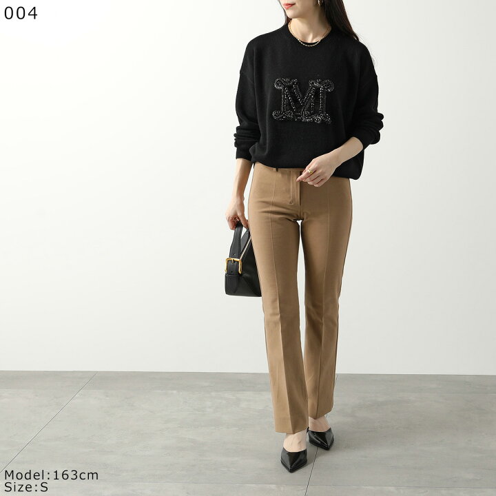 楽天市場】MAX MARA マックスマーラ セーター PALATO VICOLO パラート 