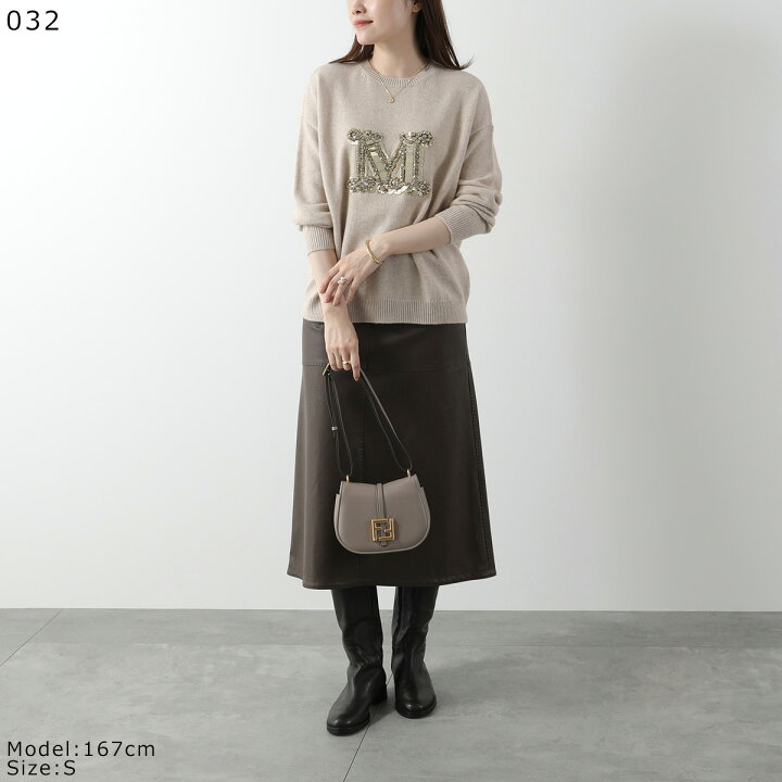 楽天市場】MAX MARA マックスマーラ セーター PALATO VICOLO パラート 