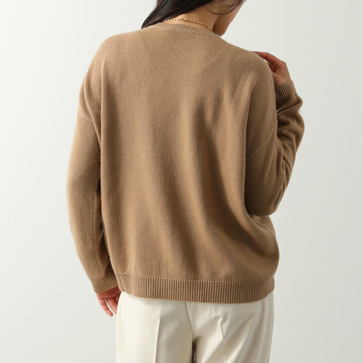 楽天市場】MAX MARA マックスマーラ セーター PALATO VICOLO パラート  