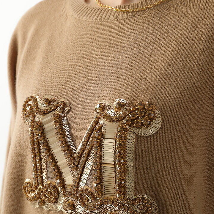 楽天市場】【4/25～4/27限定ポイント3倍】MAX MARA マックスマーラ  