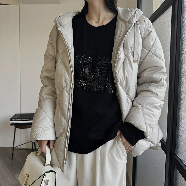 楽天市場】MAX MARA マックスマーラ セーター PALATO VICOLO パラート 