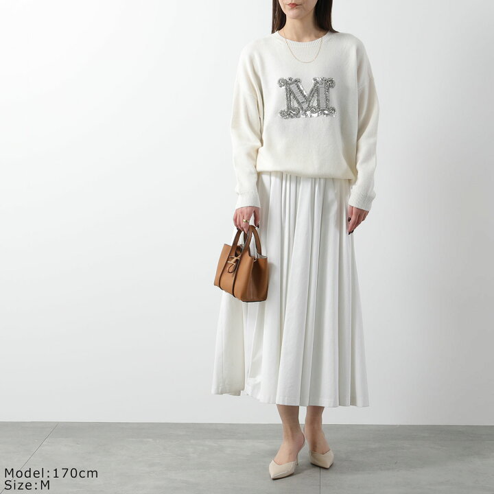 楽天市場】MAX MARA マックスマーラ セーター PALATO VICOLO パラート  