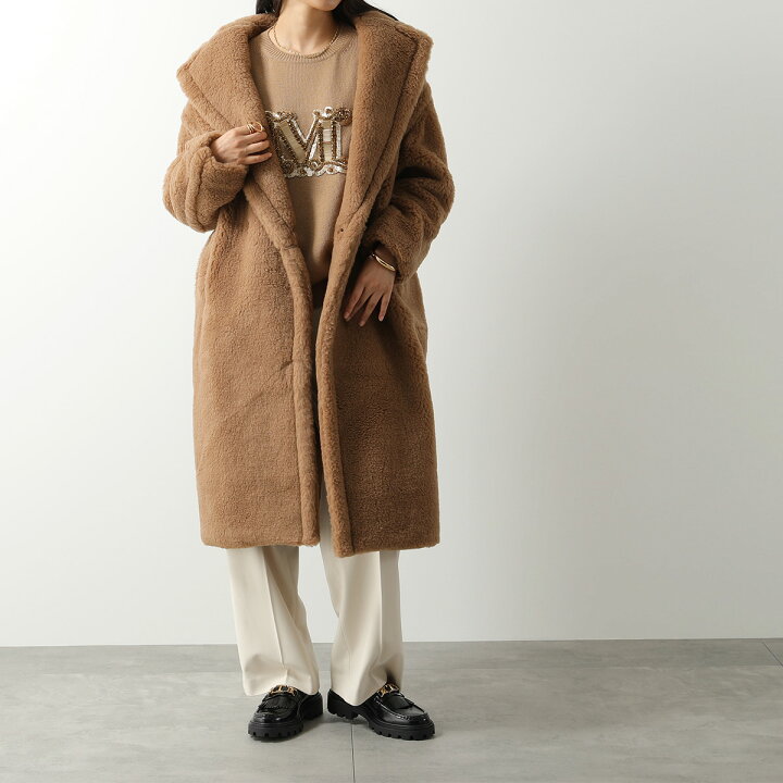 楽天市場】MAX MARA マックスマーラ セーター PALATO VICOLO パラート 