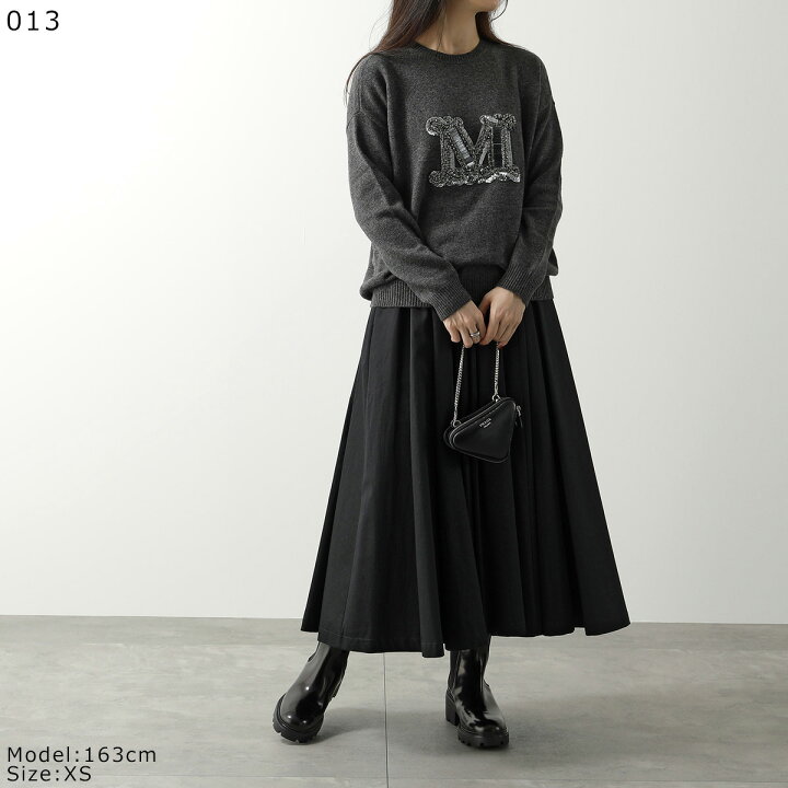 楽天市場】MAX MARA マックスマーラ セーター PALATO VICOLO パラート 