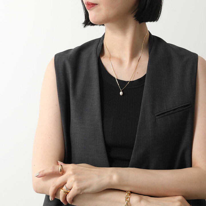楽天市場】MARIA BLACK マリアブラック ネックレス Peblinge Necklace 