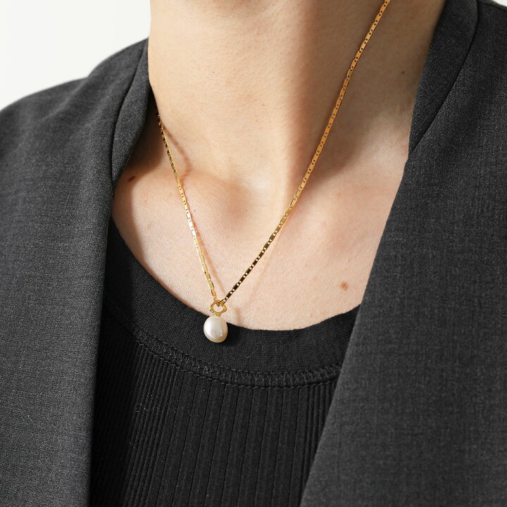 楽天市場】MARIA BLACK マリアブラック ネックレス Peblinge Necklace 