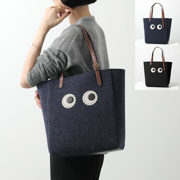 楽天市場】ANYA HINDMARCH アニヤハインドマーチ トートバッグ Tote 