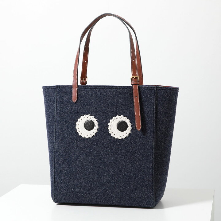 楽天市場】ANYA HINDMARCH アニヤハインドマーチ トートバッグ Tote 