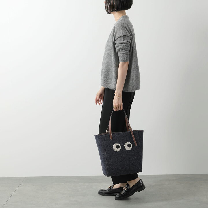 楽天市場】ANYA HINDMARCH アニヤハインドマーチ トートバッグ Tote 