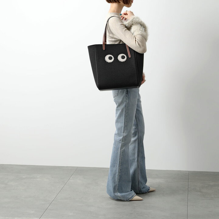 楽天市場】ANYA HINDMARCH アニヤハインドマーチ トートバッグ Tote 