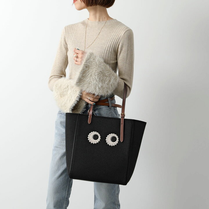 楽天市場】ANYA HINDMARCH アニヤハインドマーチ トートバッグ Tote  