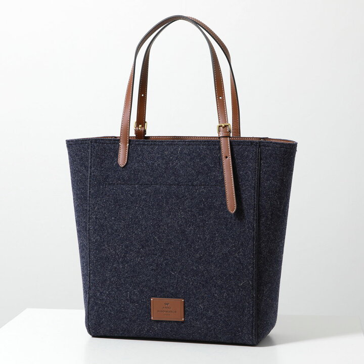 楽天市場】ANYA HINDMARCH アニヤハインドマーチ トートバッグ Tote 