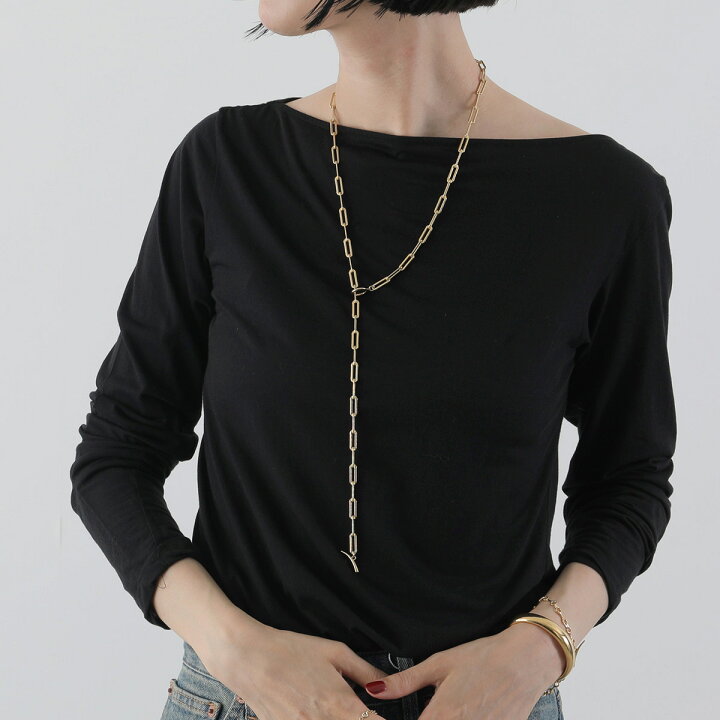 楽天市場】Gabriela Artigas ガブリエラアルティガス ネックレス  