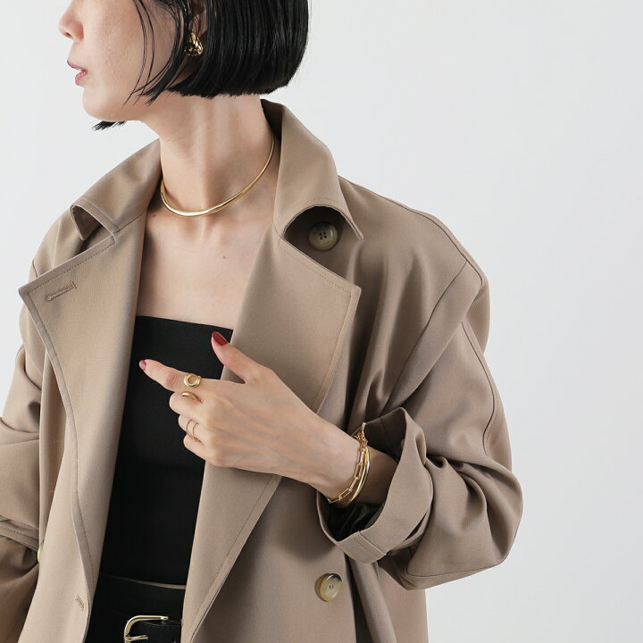 楽天市場】Gabriela Artigas ガブリエラアルティガス チョーカー TUSK  