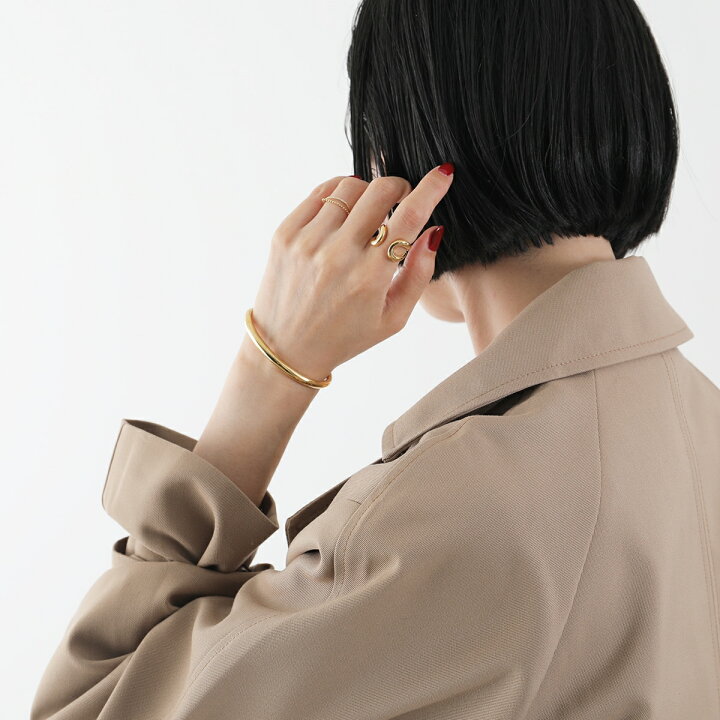 楽天市場】Gabriela Artigas ガブリエラアルティガス バングル TUSK  