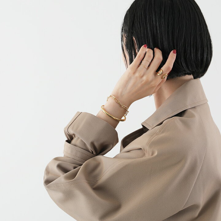 楽天市場】Gabriela Artigas ガブリエラアルティガス バングル TUSK 