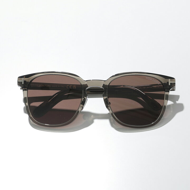 楽天市場】TOM FORD トムフォード サングラス TF1051-K FT1051-K 