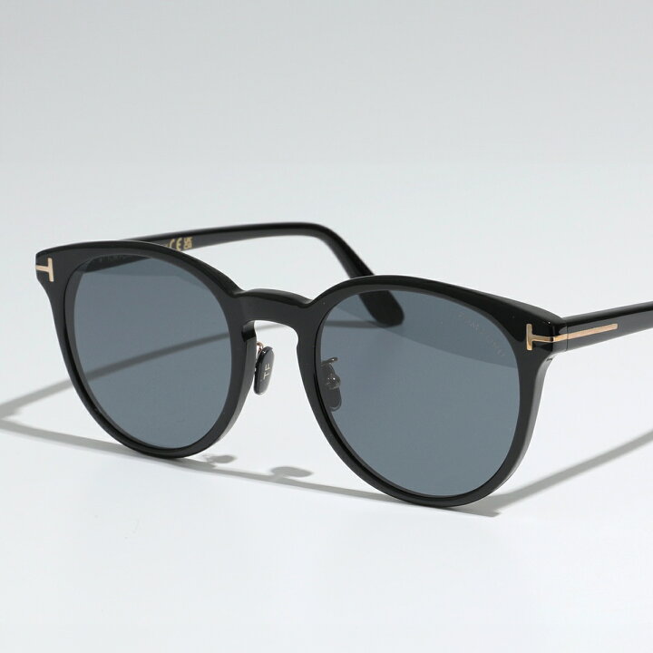 楽天市場】TOM FORD トムフォード サングラス TF1052-K FT1052-K 