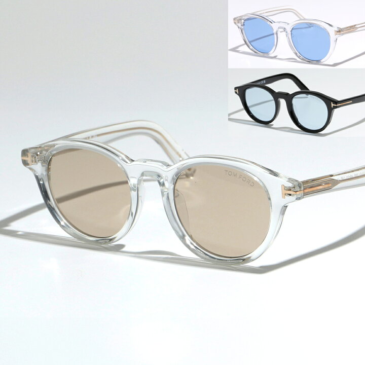 楽天市場】TOM FORD トムフォード サングラス TF1123-D FT1123-D  